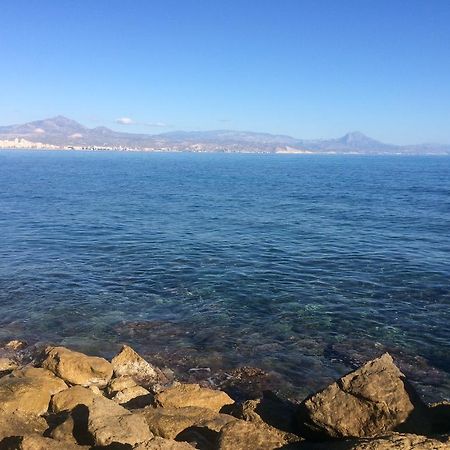 Canaima Αλικάντε Εξωτερικό φωτογραφία