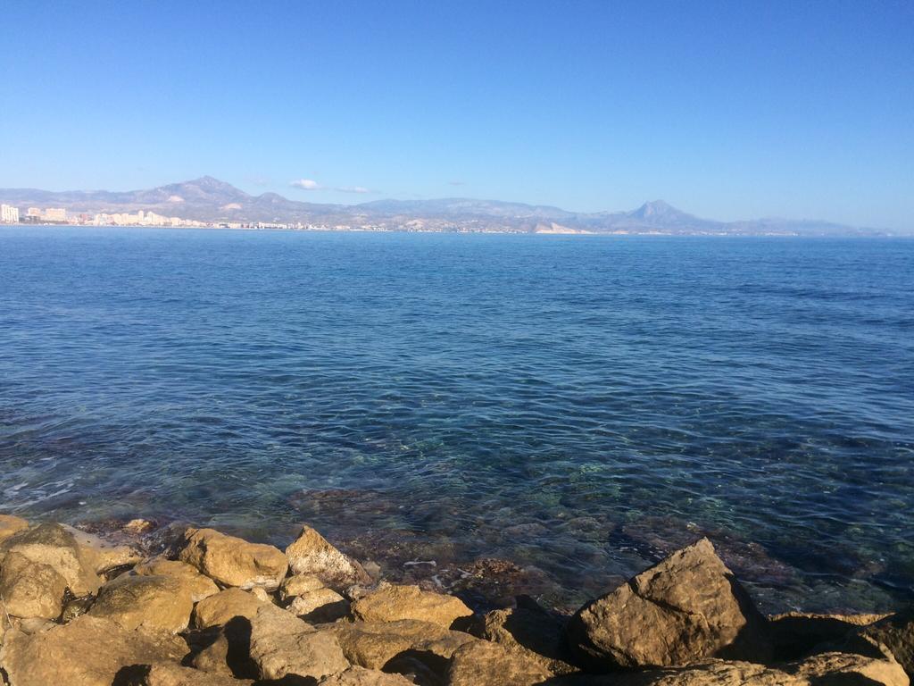 Canaima Αλικάντε Εξωτερικό φωτογραφία