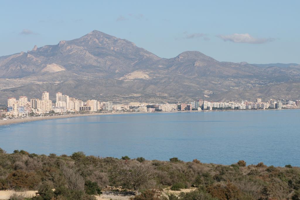 Canaima Αλικάντε Εξωτερικό φωτογραφία